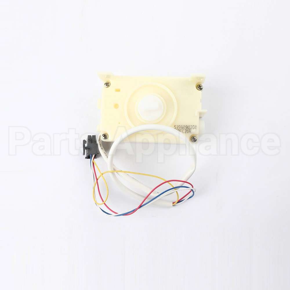 4827350200 Beko Icemaker Motor Only