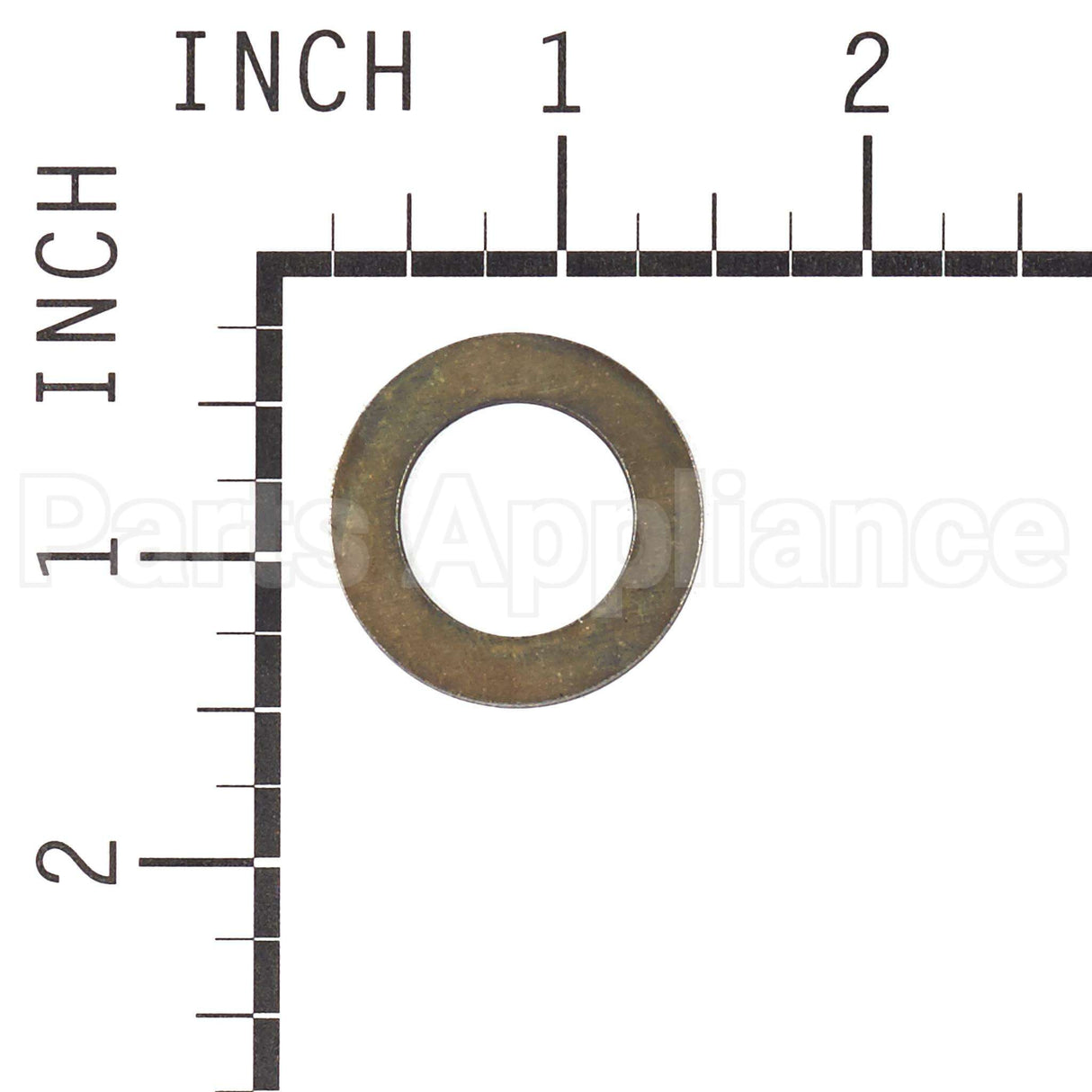48275MA Briggs & Stratton Washer Flat  .752X1.