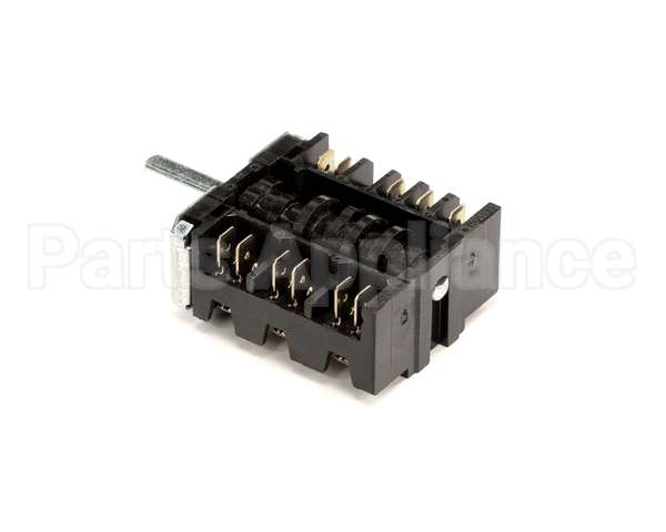 48278 Nemco Switch,4 Position Rotary