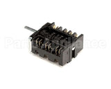 48278 Nemco Switch,4 Position Rotary