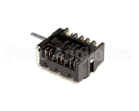 48278 Nemco Switch,4 Position Rotary