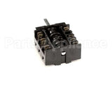 48278 Nemco Switch,4 Position Rotary