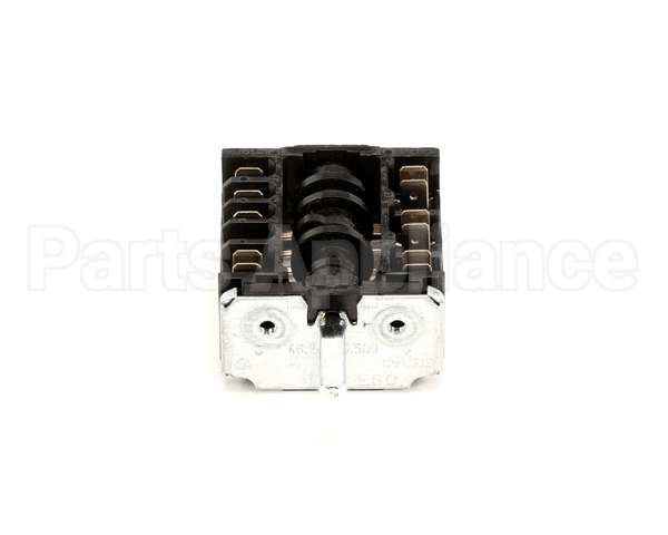48278 Nemco Switch,4 Position Rotary