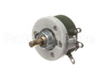 48279 Nemco Rheostat,500 Ohms, 25W