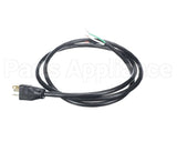 48281 Nemco Cordset,220V,14/3,6-20P