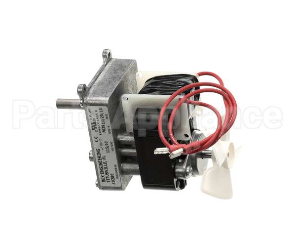48288 Nemco Motor,Toaster, 120V