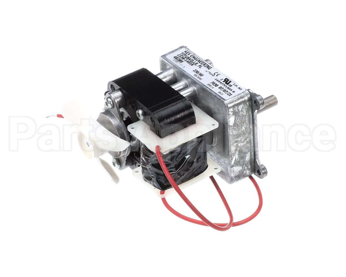 48289 Nemco Motor, Toaster, 220V