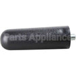 482B Compatible Globe Chute Handle (Black)