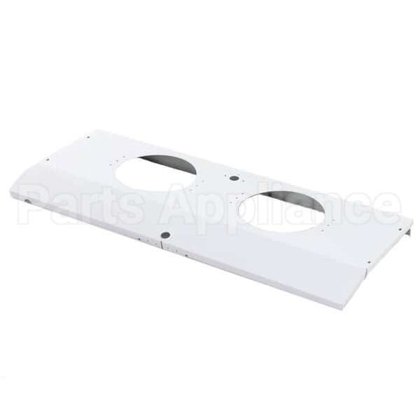 483-5051-WS Compatible Master-Bilt Venturi, White Seville