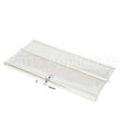 483-905 Federal Industries Night Curtain (Set Of 2)