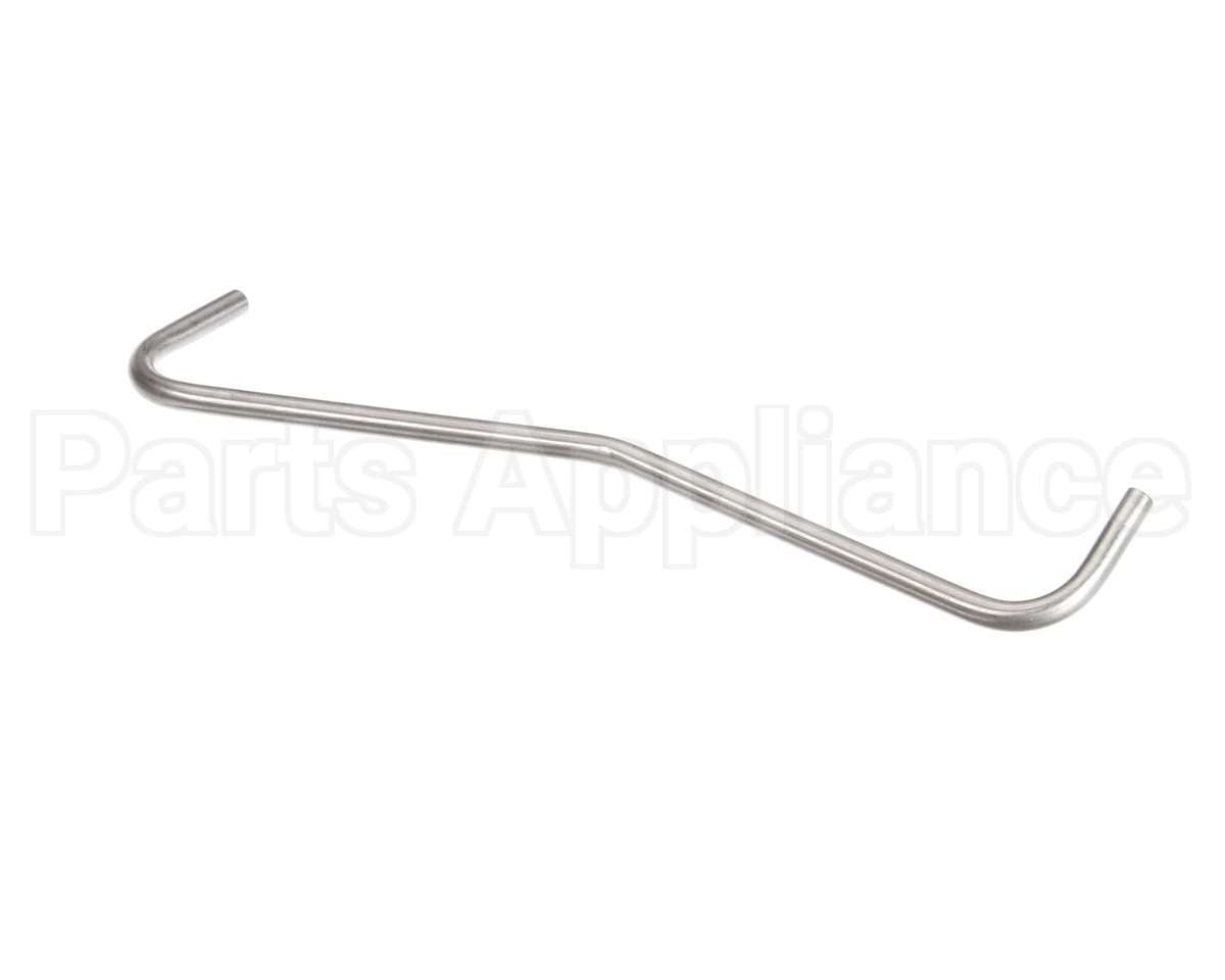 48302 Nemco Tube,Heater Plate, 6625