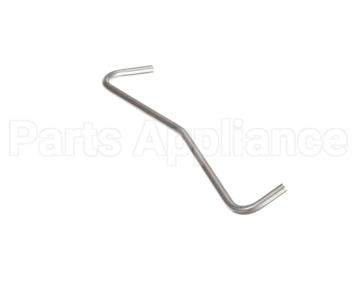 48302 Nemco Tube,Heater Plate, 6625