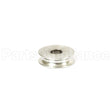 48306MA Briggs & Stratton Pulley Metal