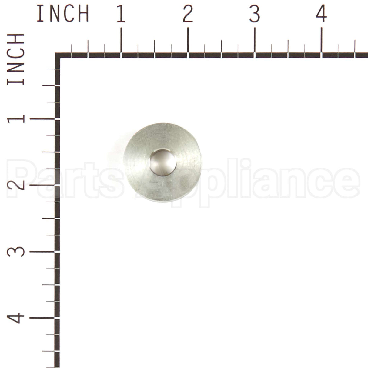 48306MA Briggs & Stratton Pulley Metal
