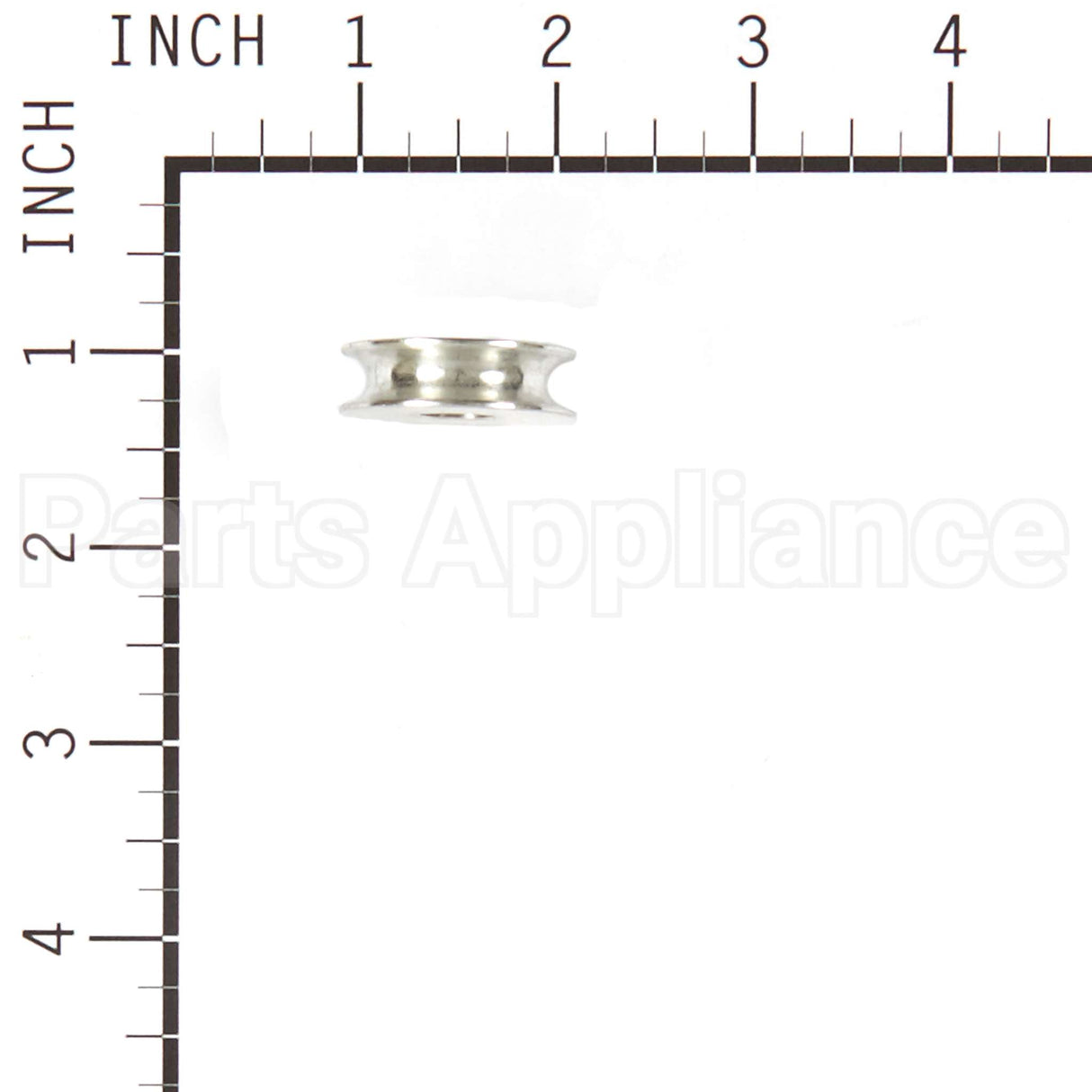 48306MA Briggs & Stratton Pulley Metal