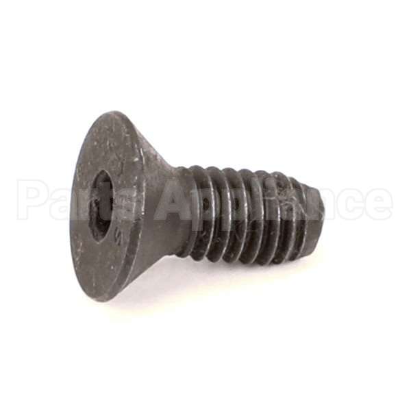 4832 Compatible Blodgett Screw, Cap 5/16-18X3/4He Attrhx