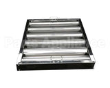 483229 Accurex Fl,Grs,16Hx20Lx2W,Ss