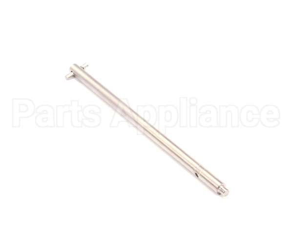 4833 Cretors Drive Shaft Pin-Spring Dump