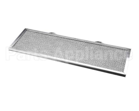 483309 Accurex Filter, Metal Mesh, 18" X 6"