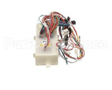 48341 Nespresso Spare Control Pcb 705 Eu Logic