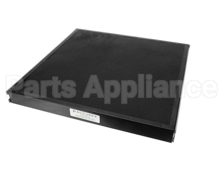 483439 Accurex Fl,Crbn,20X20X2.Stl Frame