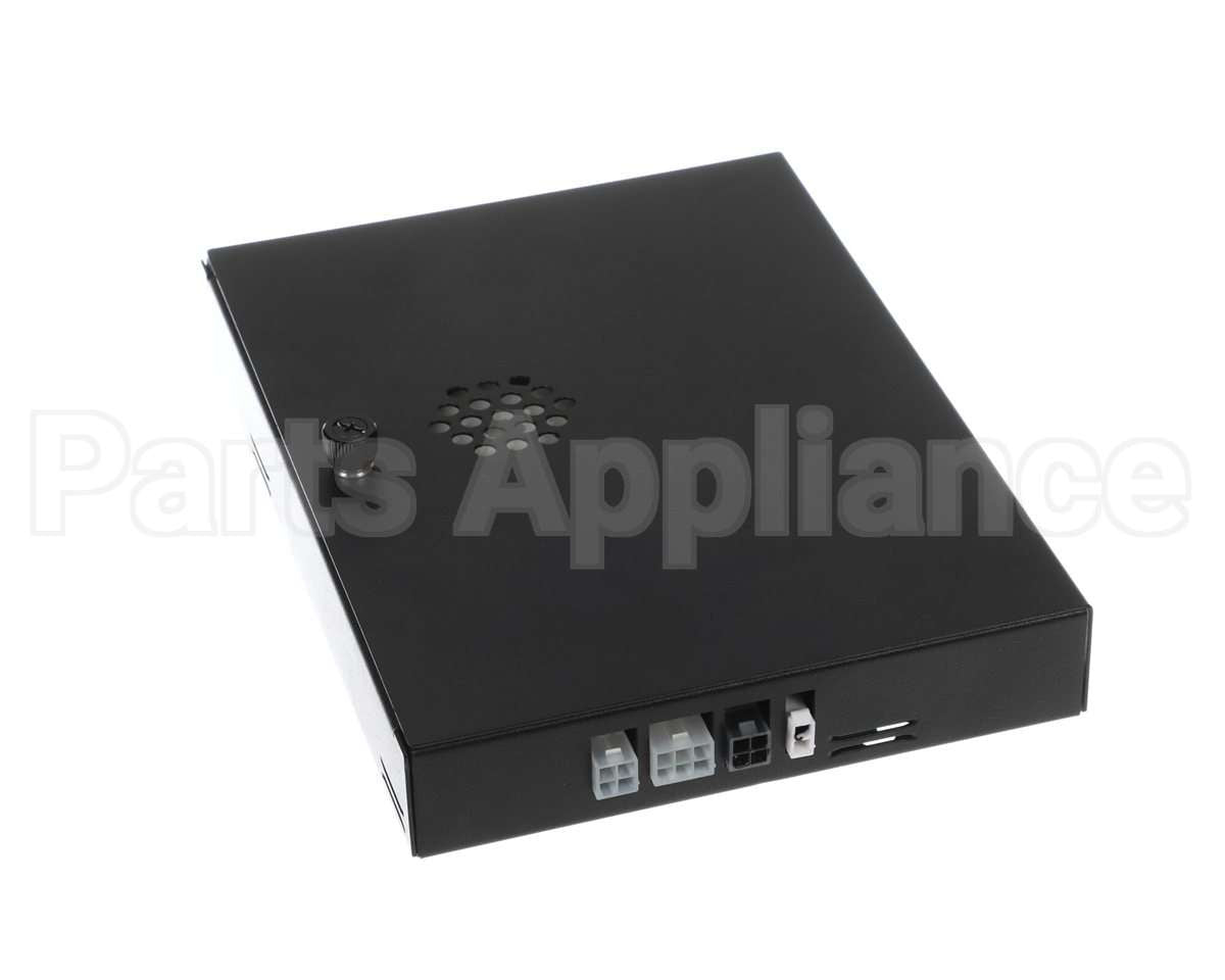 483760 Accurex Asm,Cntrl Board,Guardian,Am