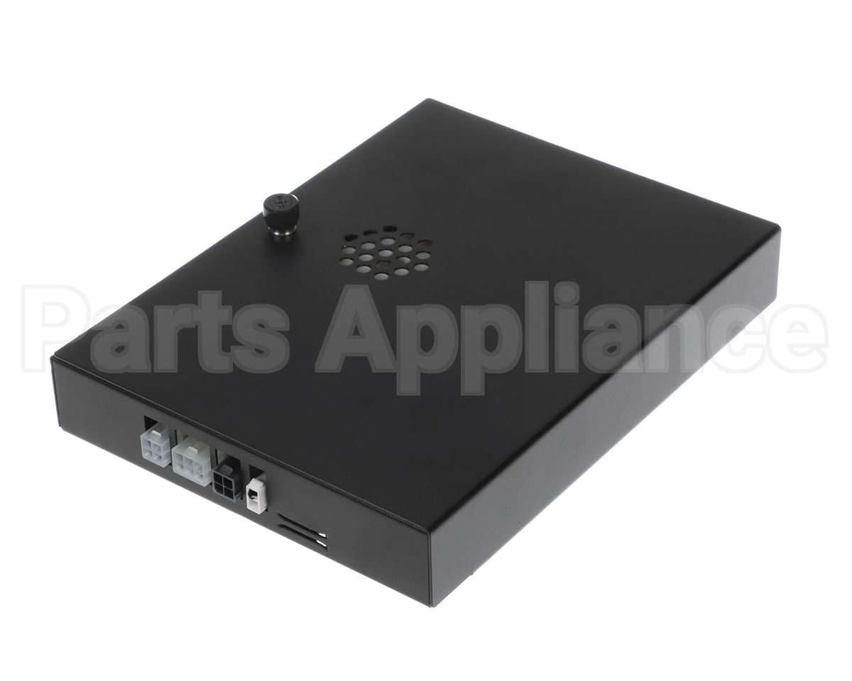 483760 Accurex Asm,Cntrl Board,Guardian,Am