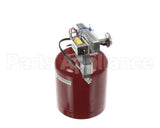 483831 Accurex Test Cylinder Guardian G614Bam