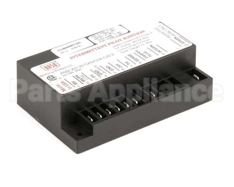 48392-3 Montague Cntrl,Elec Ignition- Hx63A - Hx2-63A