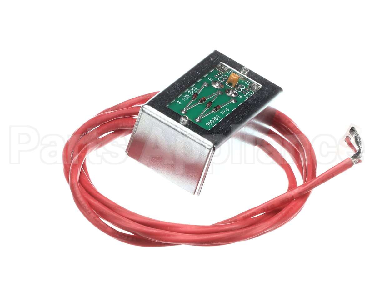 483938 Accurex Asm,Sensor,Guardian Am