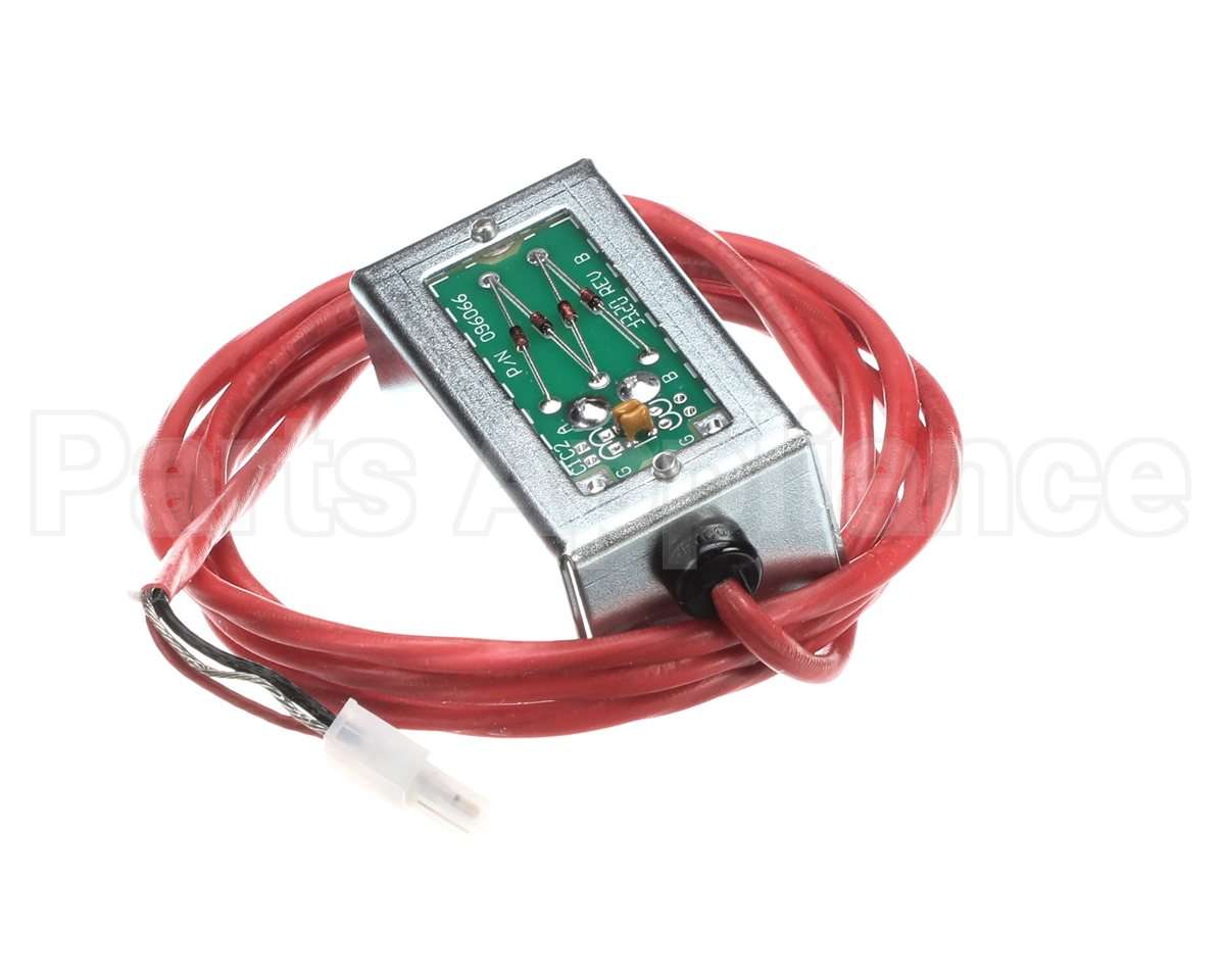 483938 Accurex Asm,Sensor,Guardian Am