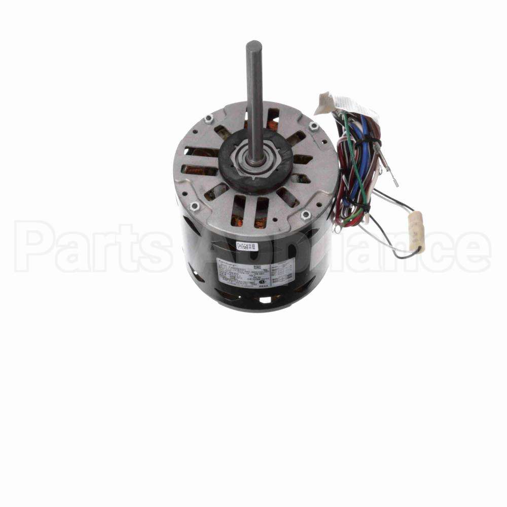 483A Century Fan And Blower Motor
