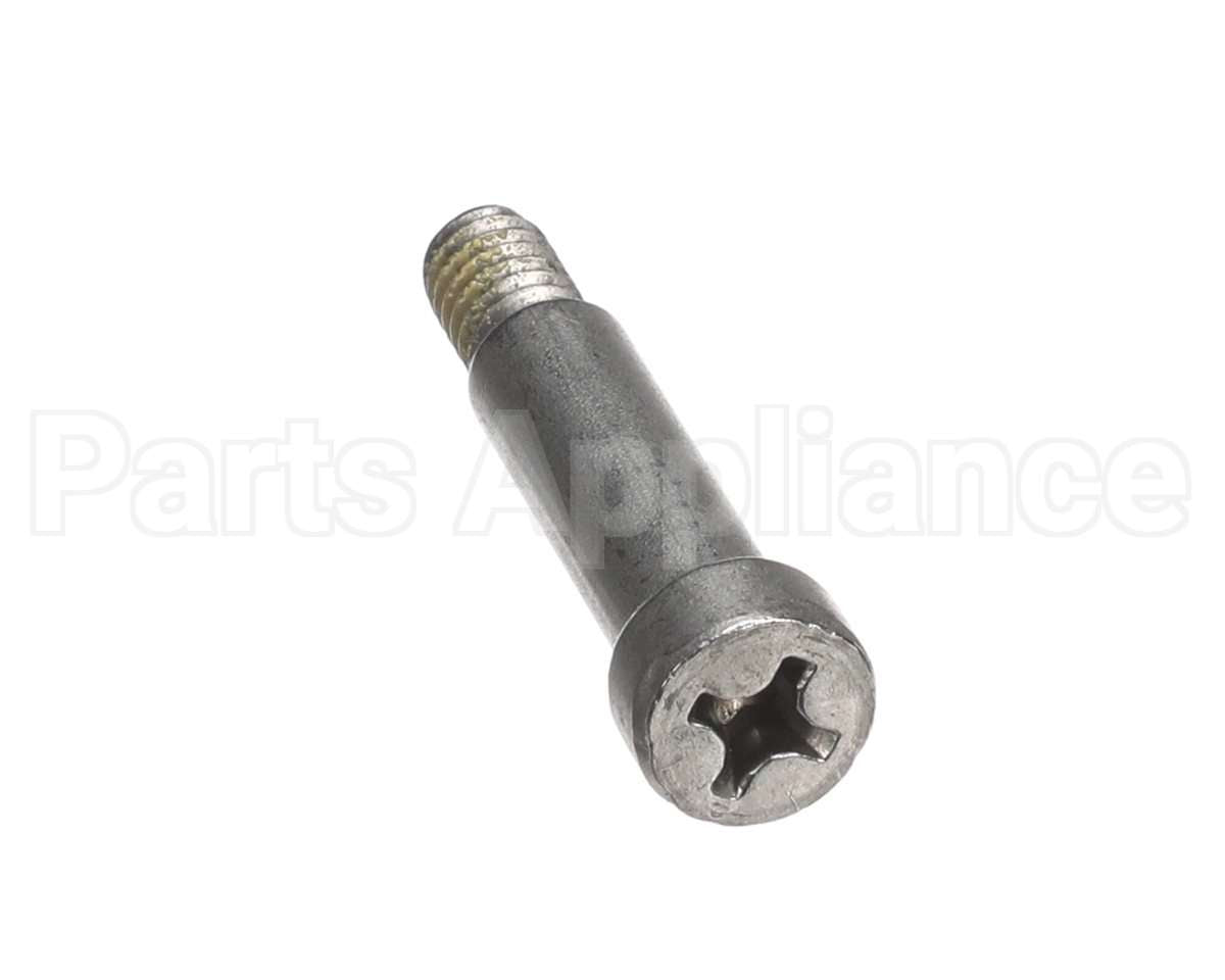 48401 Nemco Shoulder Bolt, 5/16 X 1