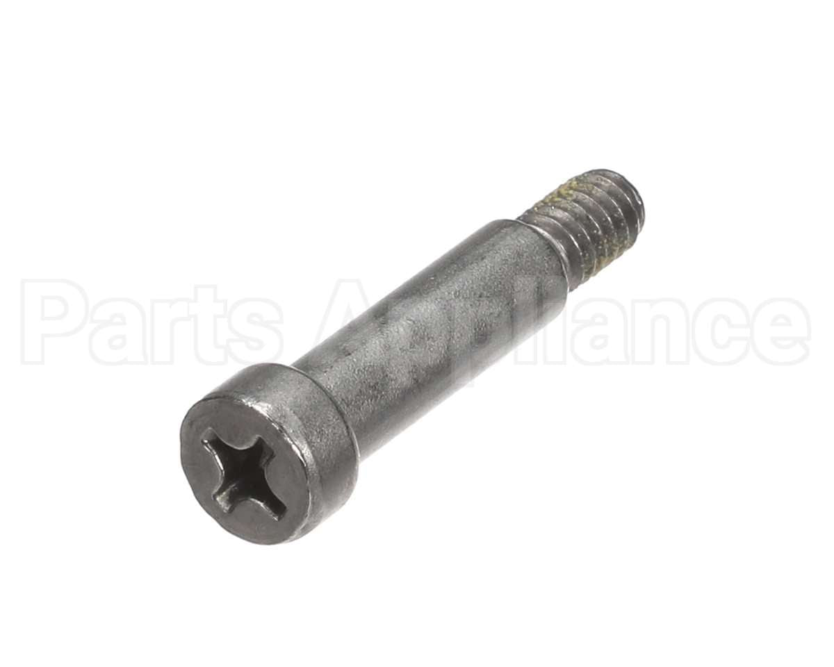 48401 Nemco Shoulder Bolt, 5/16 X 1