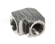 48407.0000 Bunn Elbow, 1/8 Npt(F) Nkl Pld