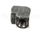 48407.0000 Bunn Elbow, 1/8 Npt(F) Nkl Pld
