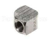 48407.0000 Bunn Elbow, 1/8 Npt(F) Nkl Pld