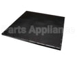 484411-3 Accurex Filter,Carbon,24X24X1,Steel