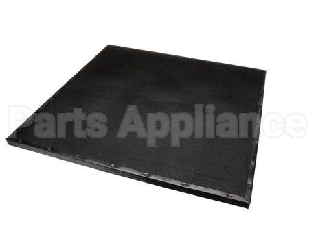 484411-3 Accurex Filter,Carbon,24X24X1,Steel