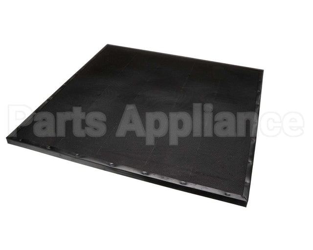 484411-3 Accurex Filter,Carbon,24X24X1,Steel