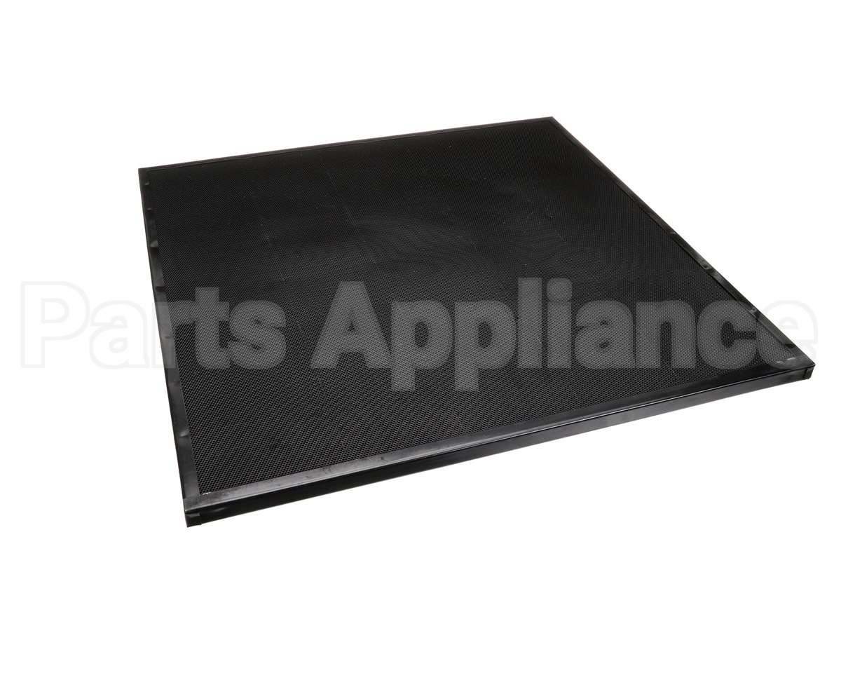 484411-3 Accurex Filter,Carbon,24X24X1,Steel