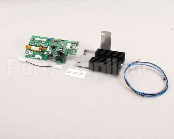 48443.0000 Bunn Kit, Cba Retrofit