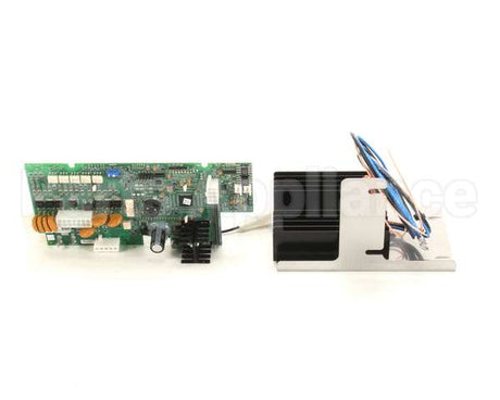 48443.0002 Bunn Kit, Cba Retrofit (Bk)