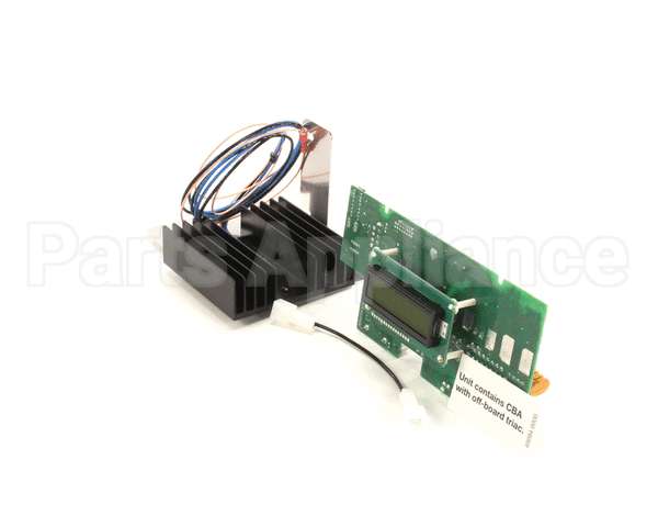 48443.0002 Bunn Kit, Cba Retrofit (Bk)