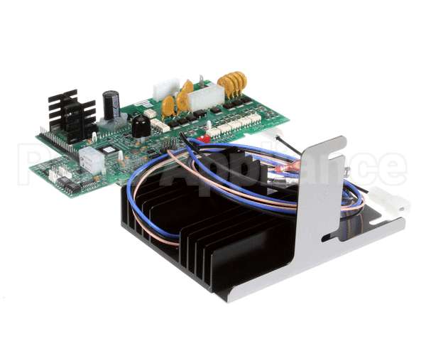 48443.0003 Bunn Kit, Cba Retrofit (Coke)