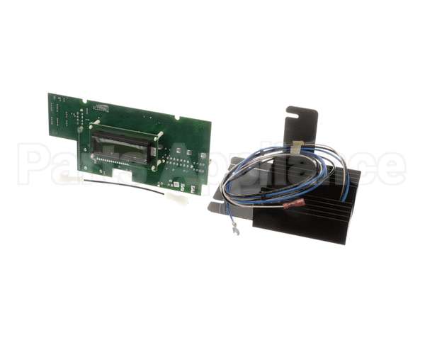 48443.0006 Bunn Kit, Cba Retrofit (Royalcup)