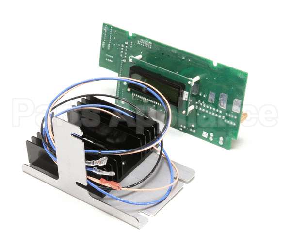 48443.0008 Bunn Kit, Cba Retrofit (Bn)