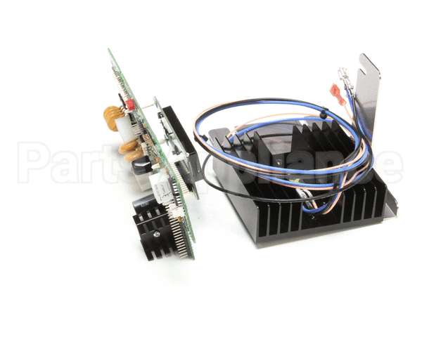 48443.0008 Bunn Kit, Cba Retrofit (Bn)
