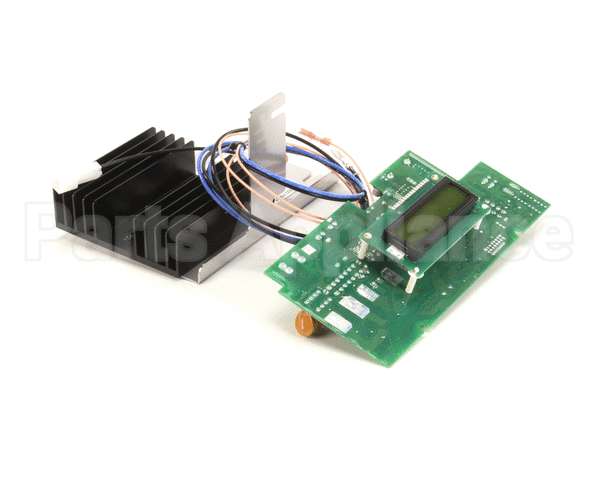 48443.0012 Bunn Kit, Cba Retrofit (Arbys)