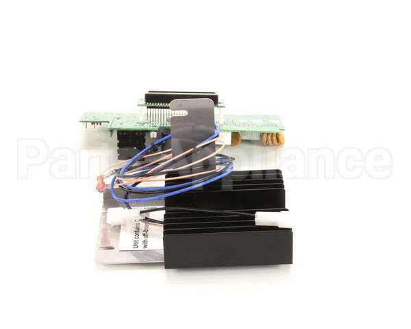 48443.0012 Bunn Kit, Cba Retrofit (Arbys)